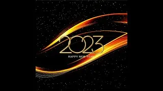 Miniature : Bonne Année 2023 ! EFT