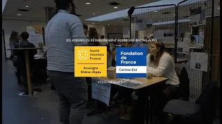 Miniature : Rétablissons-nous · Épisode 6 : Le journal des résidents