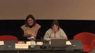 Miniature : Présentation du dispositif "un chez soi d'abord"