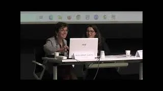 Miniature : Point de vue des services mandataires, Isabelle Lorant , Claire Hérin Gillier, Saint Lô, le 16/04/24