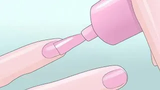Miniature : Le vernis à ongle pourrait représenter un danger pour la santé