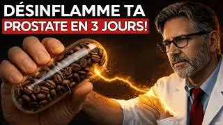 Miniature : 5 Habitudes Quotidiennes Qui Préservent la Prostate Après 60 Ans | Le #3 Va Vous Étonner