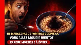 Miniature : Vous mangez de l’avoine ? Évitez 10 erreurs que tout adulte devrait connaître