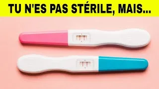 Miniature : TU N'ES PAS STERILE FAIT PLUTÔT ÇA PENDANT 1 MOIS
