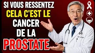 Miniature : ⚠️les  signes du cancer de la prostate que les médecins prennent très au sérieux