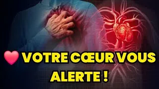 Miniature : ❤️ Insuffisance cardiaque : les premiers signes que vous ne devez jamais ignorer !