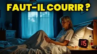 Miniature : 🏃 Ménopause : La course à pied est-elle la meilleure alliée ?