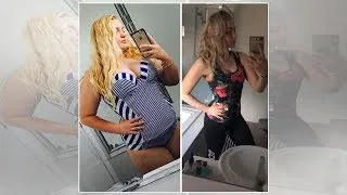 Miniature : Cette ado est devenue la star d’Instagram après avoir perdu 60 kg – elle partage ses secrets