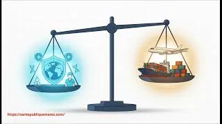 Miniature : RSI expliqué simplement : la stratégie mondiale contre les épidémies
