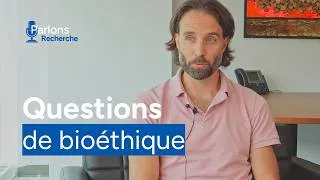 Miniature : Les tests épigénétiques | Bioéthique