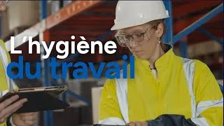 Miniature : Tout savoir les études en hygiène du travail à l'Université de Montréal