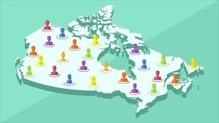 Miniature : Inégalités en santé au Canada