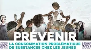 Miniature : Prévenir la consommation problématique de substances chez les jeunes