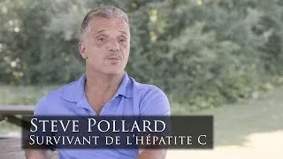 Miniature : Steve Pollard – Survivant de l’hépatite C