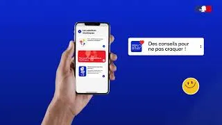 Miniature : Mois sans tabac, avec l’appli et le site Tabac info service, ça marche !