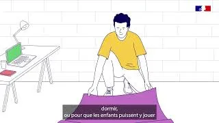 Miniature : Comment adapter son logement aux fortes chaleurs ? [Mieux vivre avec la chaleur - Tuto]
