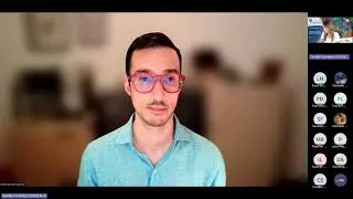 Miniature : Expression d'un trouble de la personnalité dans un monde divers et complexe (Conférence)
