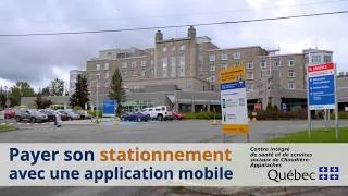 Miniature : Payer son stationnement avec une application mobile