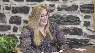 Miniature : Épisode 3 — Gaëlle & Maude | Des tout-petits aux aînés : accompagner des moments charnières.