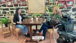 Miniature : Épisode 1 — Teresa & Stéphanie | Du premier quart… à la retraite.