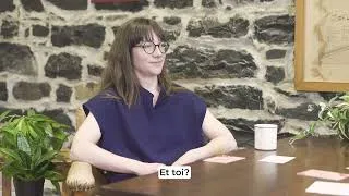 Miniature : Épisode 2 — Julie & Benoit | Deux rôles, un même moteur : faire une différence.