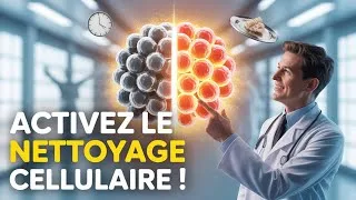 Miniature : ARRÊTEZ DE VIEILLIR : Activez l'Atelier de Rajeunissement de Votre Corps