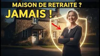 Miniature : Maison de retraite  Jamais ! Transformez votre foyer en forteresse d'autonomie.