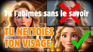 Miniature : 🌿 Ces 5 gestes naturels que les femmes à belle peau font chaque jour sans te le dire