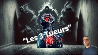 Miniature : 3 tueurs de ta santé ! 