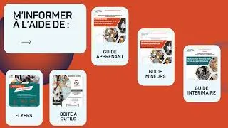 Miniature : Liste des outils - Cotech "accueillir c'est prévenir"