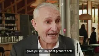 Miniature : Après-midi de la crise (30 septembre 2025)