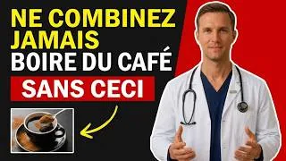 Miniature : Après 60 ans, ne buvez jamais de café sans ceci