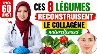Miniature : Douleurs aux jambes après 60 ans ? Voici les légumes que les seniors ignorent