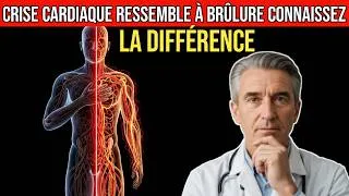 Miniature : 3 Symptômes Ordinaires Qui Étaient Le Seul Avertissement Avant Une Crise Cardiaque