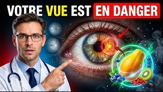 Miniature : Pourquoi votre vision reste floue  après le réveil — et comment 5 minute le soir peuvent changer ça