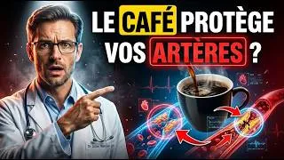 Miniature : Votre médecin vous a dit d'arrêter le café _ Voici ce que la science dit vraiment a ce sujet