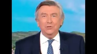 Miniature : Jacques Legros : Ce contrat tant espéré que le joker de Marie-Sophie Lacarrau vient...