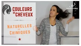 Miniature : Cheveux : Coloration naturelle (henné) versus coloration chimique. Dr. Rachida, Docteur es science.