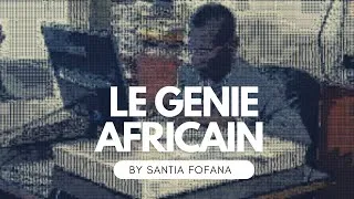 Miniature : Ce génie africain qu'on a laissé mourir - Yapi Didier. Ep1. Son Ami Matthieu Essan.