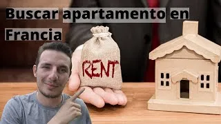 Miniature : ¿Como buscar apartamento o casa en Francia? 🏡🇫🇷| Vivir en Francia