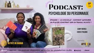 Miniature : 🎙️ PODCAST - Le chocolat : comment savourer un plaisir construit sur un travail injuste ?