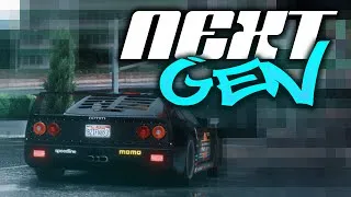 Miniature : NextGen Pack | LE MEILLEUR PACK GRAPHIQUE RÉALISTE | GTA 6 GAMEPLAY | TUTO FIVEM FR