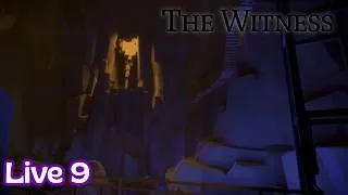 Miniature : Le début de la fin - The Witness #9 [LIVE]