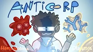 Miniature : ANTICORPS- Partie 1