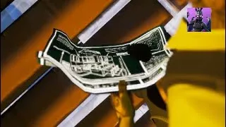 Miniature : Money In The Grave 💰 x Panini 🔥 | Highlight #7 Saox