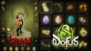 Miniature : Session PVP Sram ultra TOXIQUE (Réseaux de pièges)