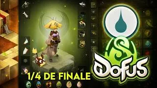 Miniature : 1/4 de FINALE TOURNOI 2V2 SRAM XELOR ! Avec Infi