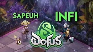 Miniature : LA TEAM SRAM XELOR masterclass en TOURNOI ! Avec Infi (R4)