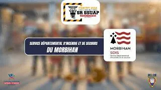 Miniature : Challenge national secours routier et secours et soins d'urgence 2026 à Pontivy
