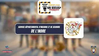 Miniature : Challenge national secours routier et secours et soins d'urgence 2026 à Pontivy